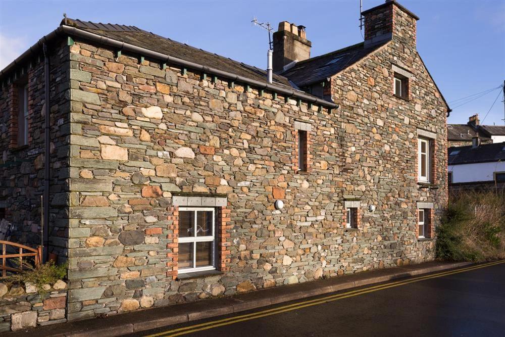 Villa Agathi Keswick  Exterior foto
